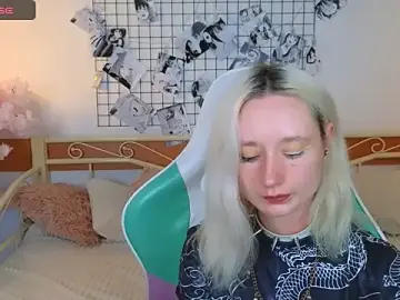 Stripchat Live Porn of Katia_Kim