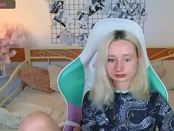 Stripchat Sex Chat of Katia_Kim