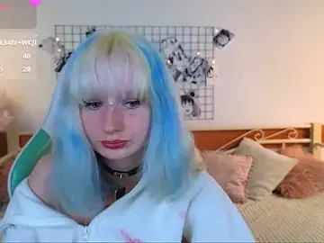 Stripchat Adult Video Chat of Katia_Kim