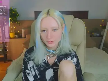 Stripchat Sex Chat of Katia_Kim