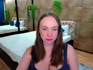 Stripchat Free Porn Cam of TrueReincarnation