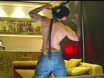 Stripchat Best Webcam of dantecoppolaa_