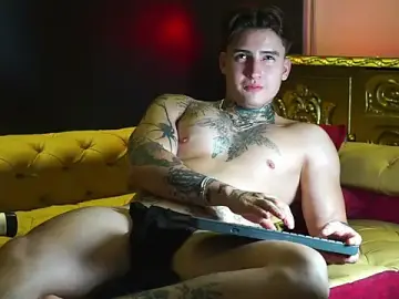 Stripchat Adult Video Chat of dantecoppolaa_