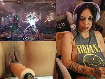 Stripchat Free Live Porn of roknblaze