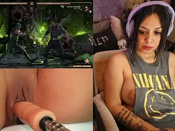 Stripchat Nude Webcam of roknblaze