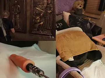 Stripchat Adult Video Chat of roknblaze