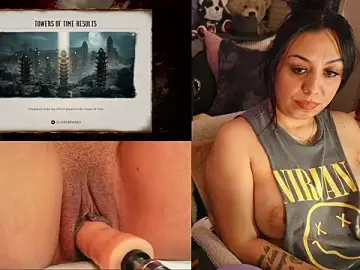 Stripchat Sex Cam of roknblaze