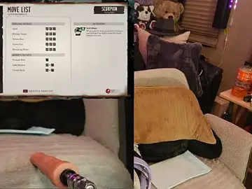 Stripchat Live Sex of roknblaze