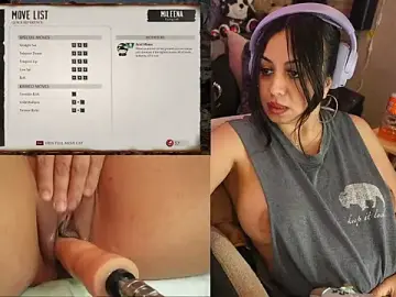 Stripchat Live Sex Cam of roknblaze