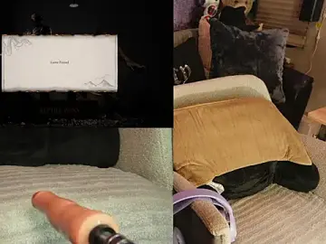 Stripchat Private Sex Chat of roknblaze