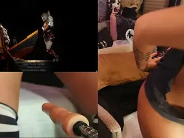 Stripchat Sex Chat of roknblaze