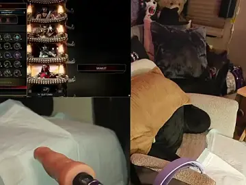 Stripchat Adult Video Chat of roknblaze