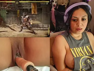 Stripchat Best live sex cam show of roknblaze