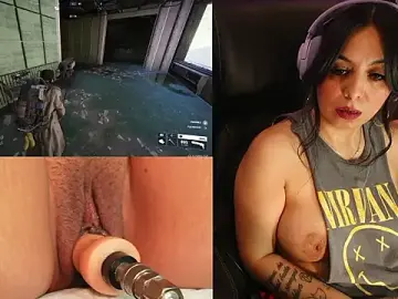 Stripchat Best live sex cam show of roknblaze