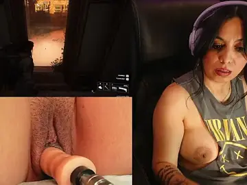 Stripchat Live Sex of roknblaze