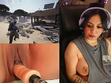 Stripchat Live Sex of roknblaze