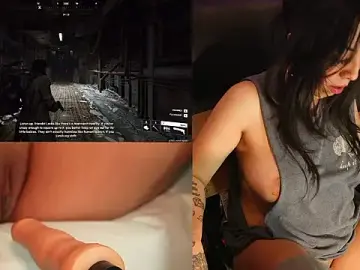 Stripchat Private Sex Chat of roknblaze