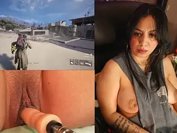 Stripchat Best live sex cam show of roknblaze