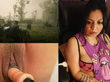 Stripchat Live Sex of roknblaze