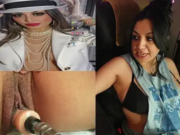 Stripchat Adult Video Chat of roknblaze