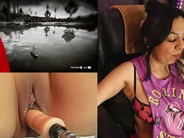 Stripchat Sex Chat of roknblaze