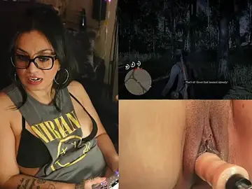 Stripchat Adult Webcam of roknblaze