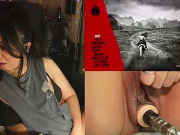 Stripchat Sex Cam of roknblaze