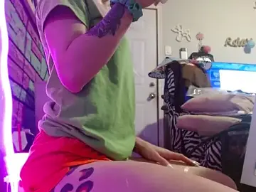 Stripchat Best Webcam of watermellonpussy