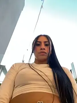 Stripchat Nude Webcam of Bunny_sexy01