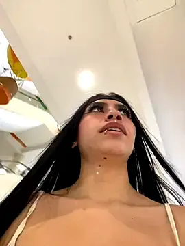 Stripchat Free Porn Cam of Bunny_sexy01