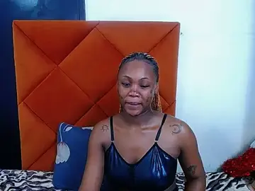 Stripchat Sex Cam of ItsMsBankss02