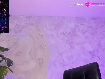 Stripchat Nude Webcam of Karla-Ebony