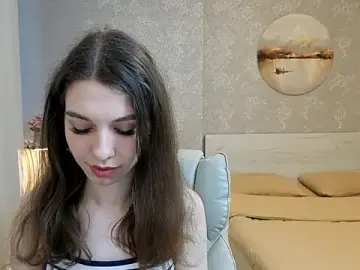 Stripchat Free Live Porn of KellyShines