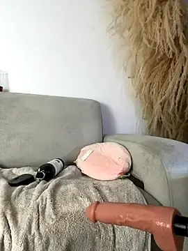 Stripchat Live Sex of Miafisher_