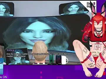 Stripchat Nude Webcam of NikkoTyan