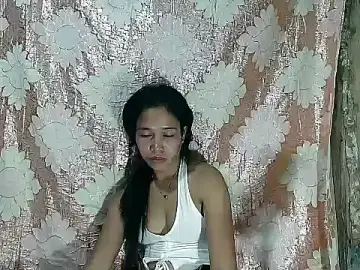 Stripchat Adult Webcam of PinaySkinnyGirl