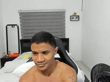 Stripchat Private Sex Chat of corzoethan