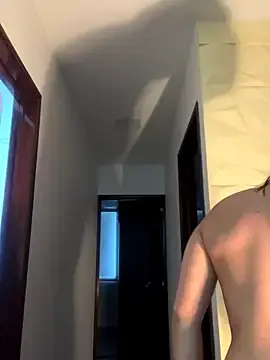 Stripchat Live Porn of BrendaCrean