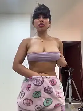 Stripchat Adult Video Chat of BrendaCrean