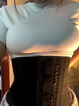 Stripchat Nude Webcam of BrendaCrean