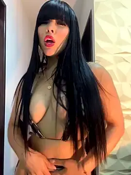 Stripchat Free Live Porn of BrendaCrean