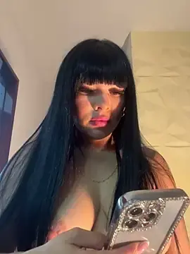 Stripchat Live Porn of BrendaCrean
