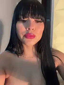 Stripchat Live Porn of BrendaCrean
