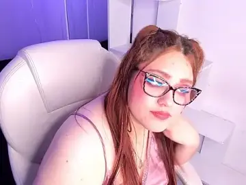 Stripchat Adult Webcam of Camiila_Osorio