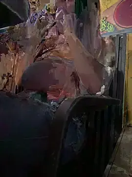 Stripchat Free Porn Cam of Dahian_XXX