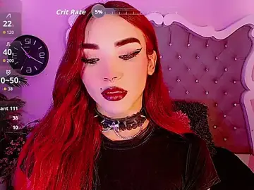 Stripchat Free Porn Cam of LeyXandrabraz