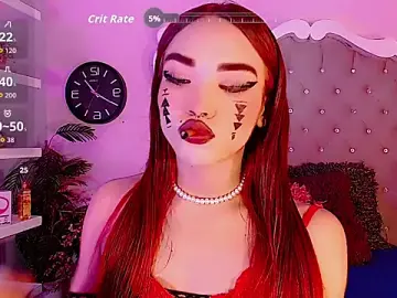 Stripchat Free Live Porn of LeyXandrabraz