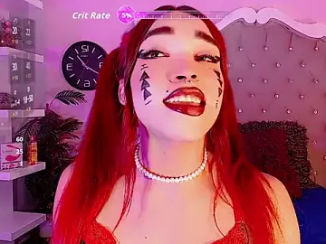 Stripchat Nude Webcam of LeyXandrabraz