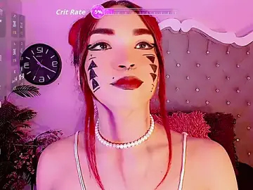 Stripchat Live Sex Cam of LeyXandrabraz