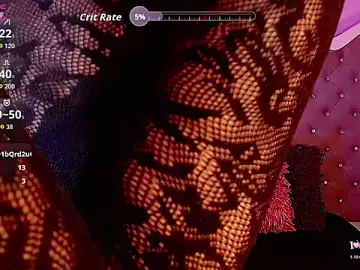 Stripchat Live Sex Cam of LeyXandrabraz